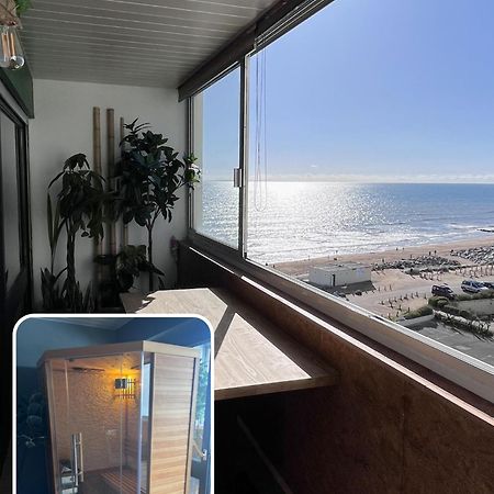 Oasis Tropical & Sauna Saint-Hilaire-de-Riez Kültér fotó