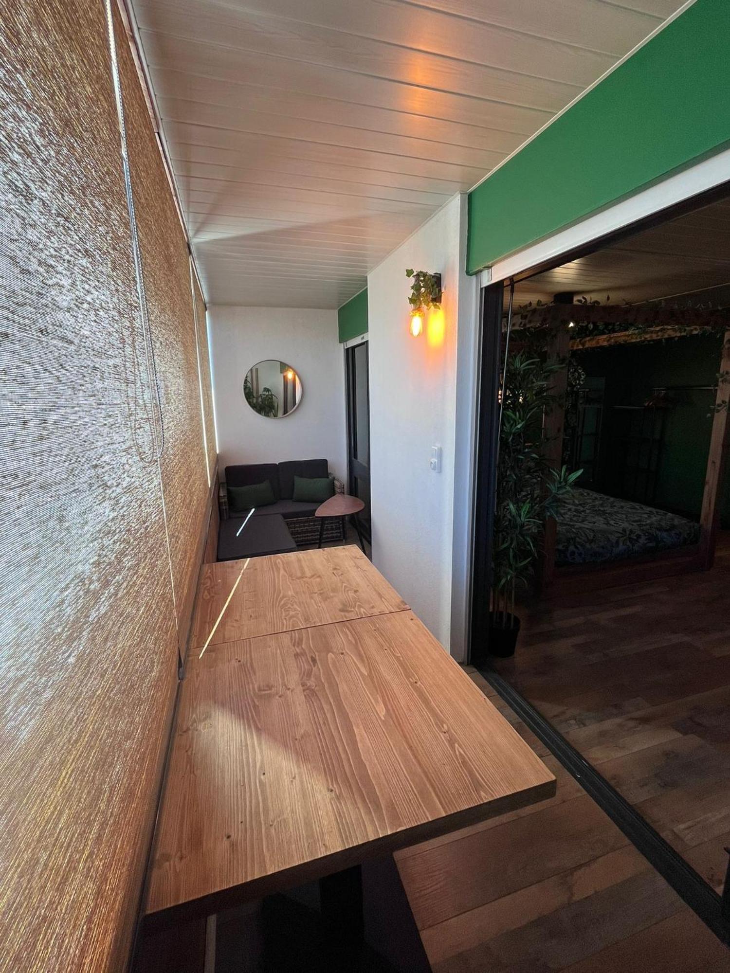 Oasis Tropical & Sauna Saint-Hilaire-de-Riez Kültér fotó