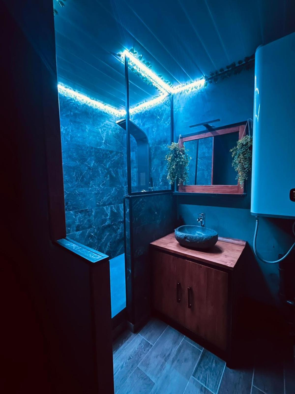 Oasis Tropical & Sauna Saint-Hilaire-de-Riez Kültér fotó