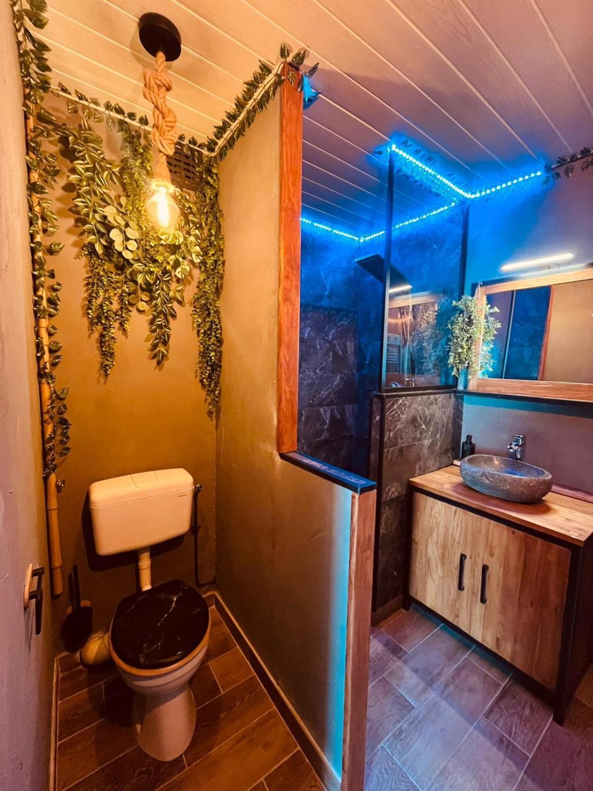 Oasis Tropical & Sauna Saint-Hilaire-de-Riez Kültér fotó