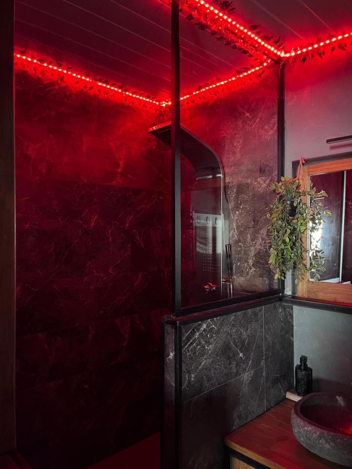 Oasis Tropical & Sauna Saint-Hilaire-de-Riez Kültér fotó